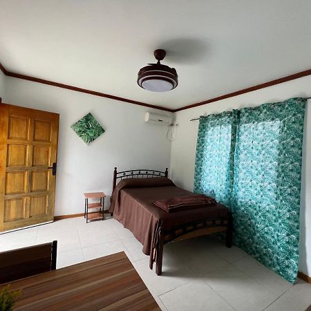 Pasifika Guesthouse Нанди Экстерьер фото