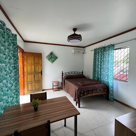 Pasifika Guesthouse Нанди Экстерьер фото
