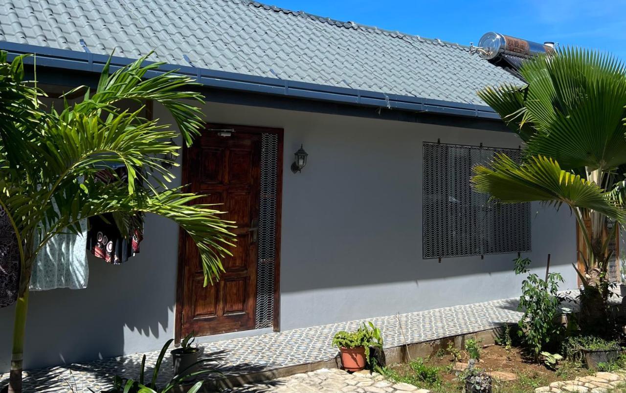 Pasifika Guesthouse Нанди Экстерьер фото