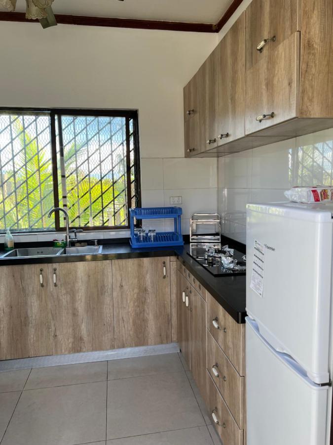 Pasifika Guesthouse Нанди Экстерьер фото