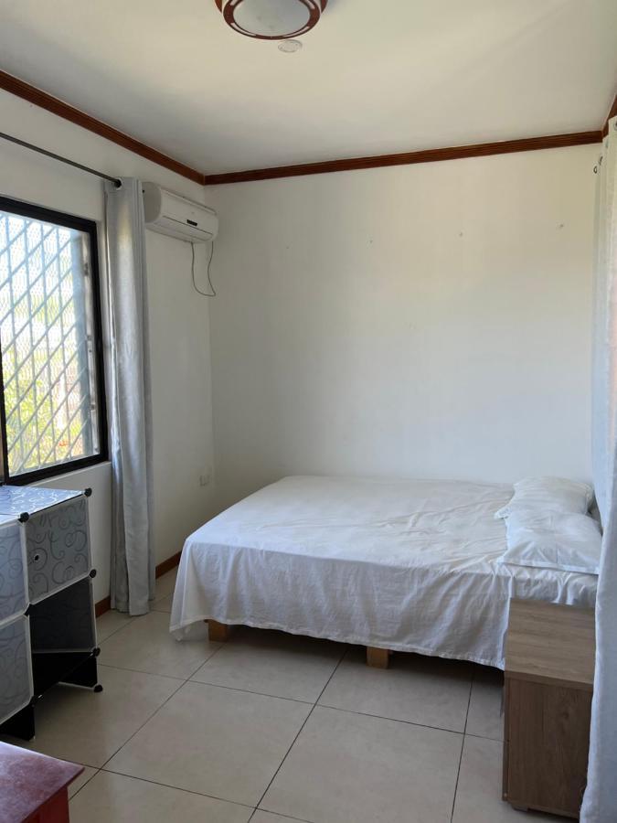 Pasifika Guesthouse Нанди Экстерьер фото