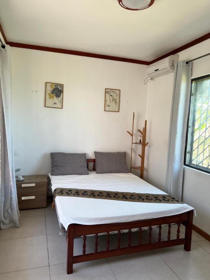 Pasifika Guesthouse Нанди Экстерьер фото