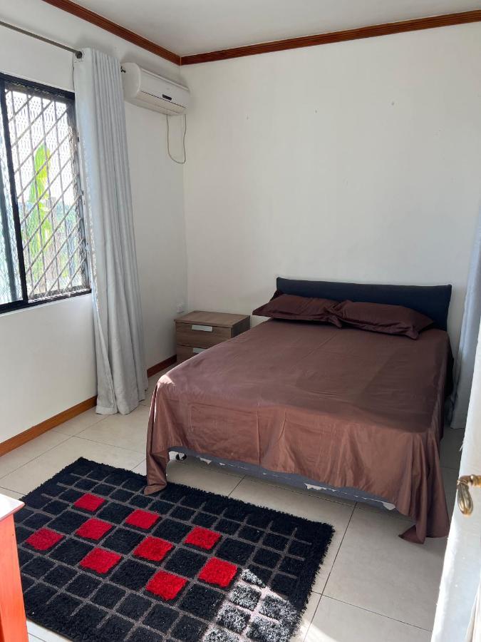 Pasifika Guesthouse Нанди Экстерьер фото