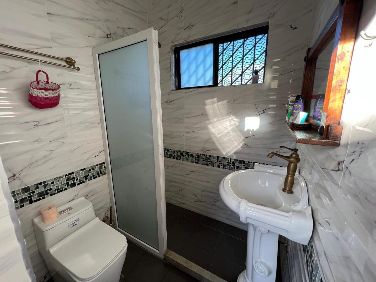 Pasifika Guesthouse Нанди Экстерьер фото