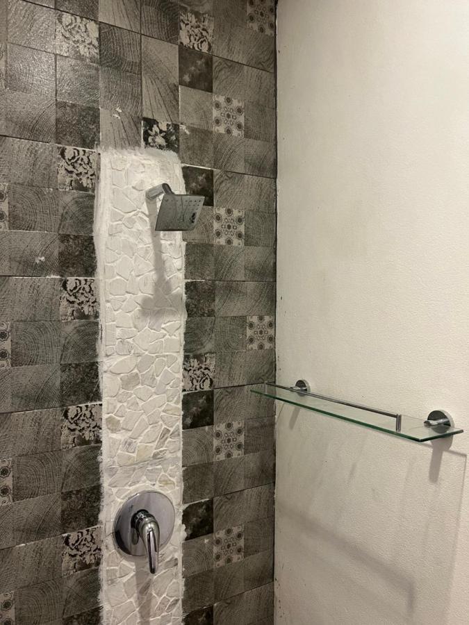 Pasifika Guesthouse Нанди Экстерьер фото